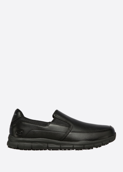 Skechers darbo batai Nampa- Groton
