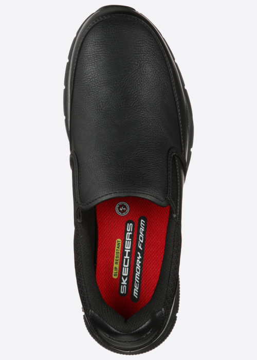 Skechers darbo batai Nampa- Groton