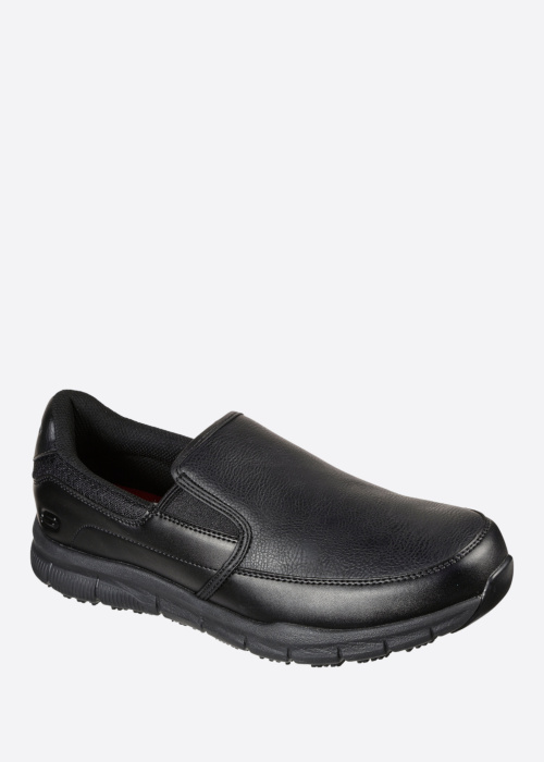 Skechers darbo batai Nampa- Groton