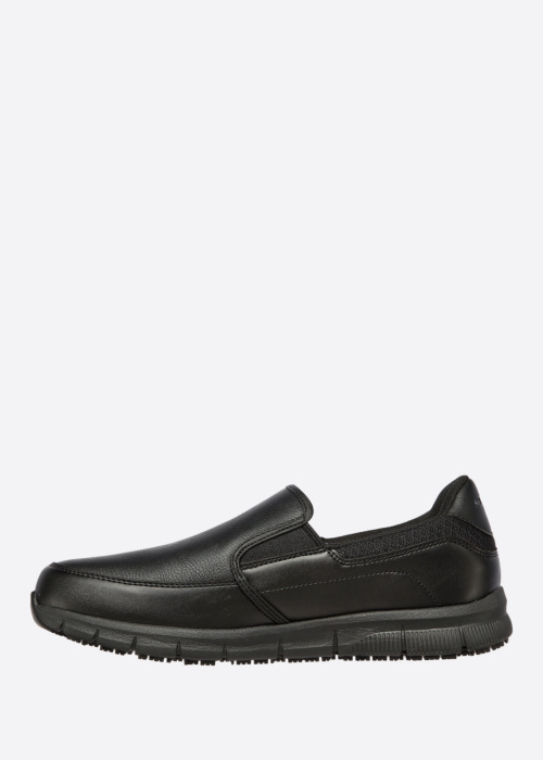 Skechers darbo batai Nampa- Groton