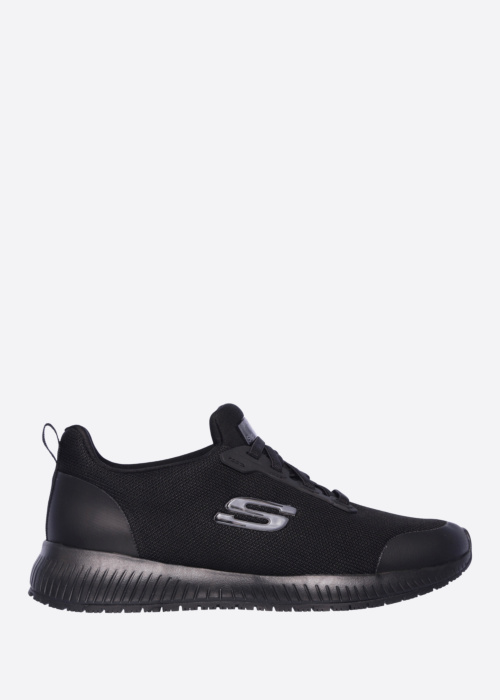 Skechers darbo batai Squad