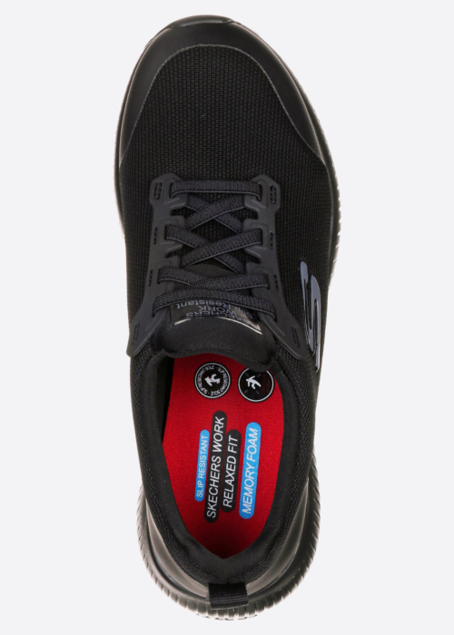 Skechers darbo batai Squad