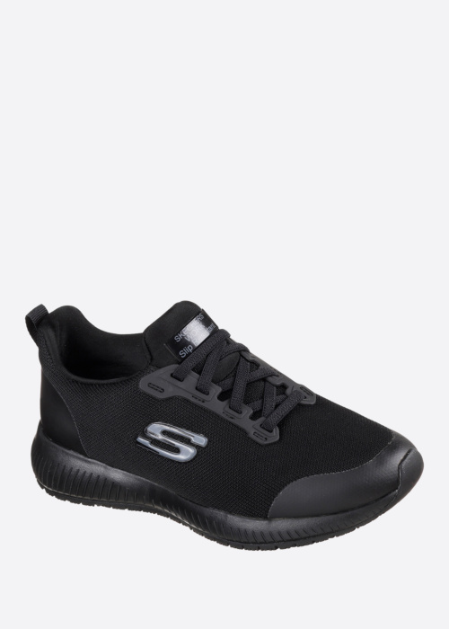 Skechers darbo batai Squad