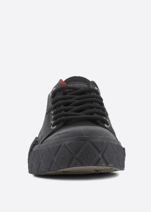 Palladium laisvalaikio batai Ace City Shell Lo