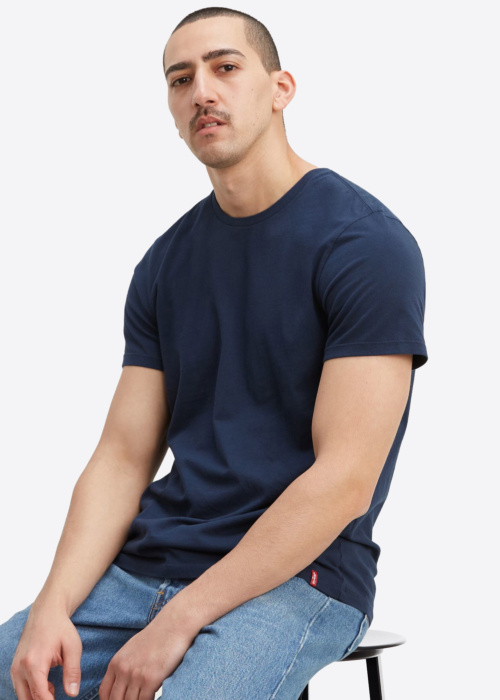 Levi's marškinėliai Slim 2 vnt