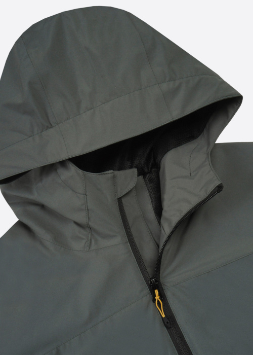 Icepeak pavasario-rudens striukė Kalamazoo Jr