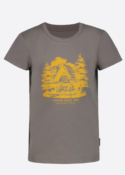 Icepeak marškinėliai Leadville Jr