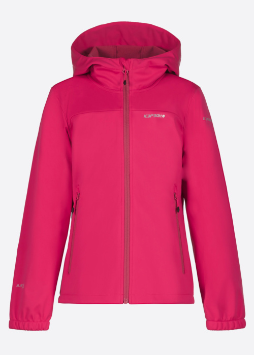 Icepeak pavasario-rudens striukė SCH Kleve Jr