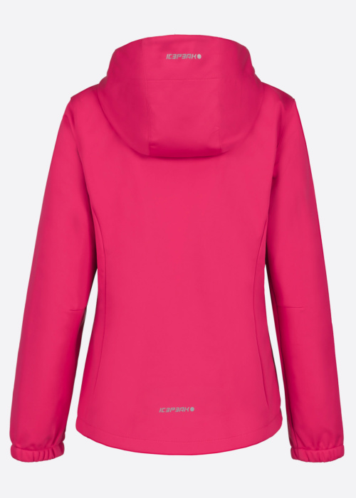 Icepeak pavasario-rudens striukė SCH Kleve Jr