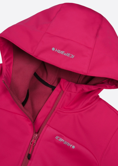 Icepeak pavasario-rudens striukė SCH Kleve Jr