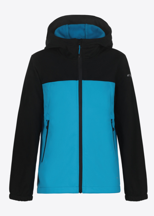 Icepeak pavasario-rudens sportinė striukė Kline Jr