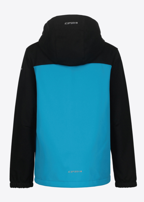 Icepeak pavasario-rudens sportinė striukė Kline Jr