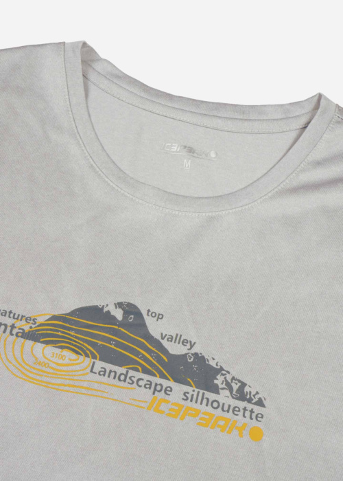 Icepeak treniruočių marškinėliai Bearden