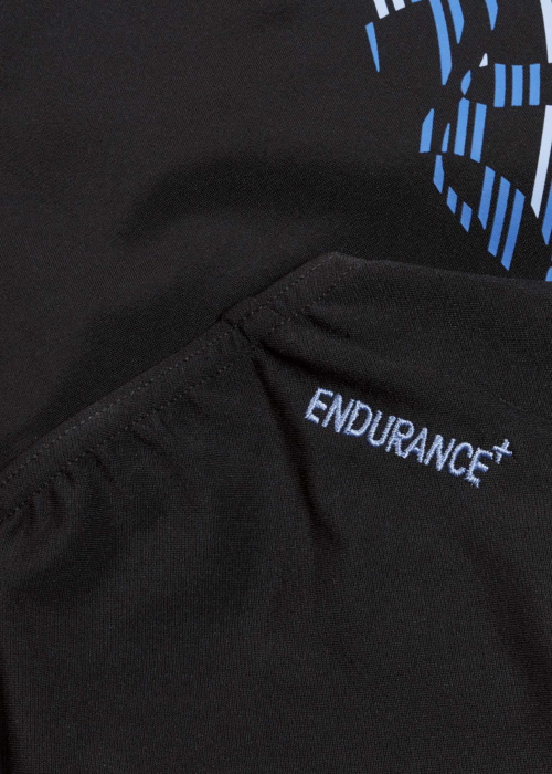 Speedo triko Placement