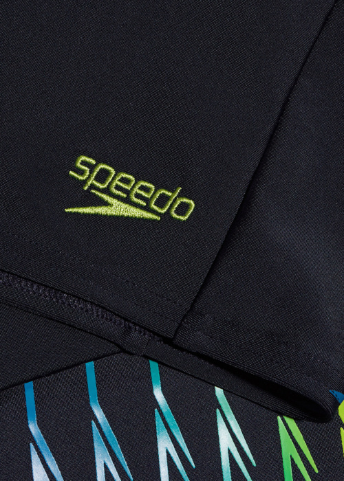Speedo maudymosi glaudės Tech Panel