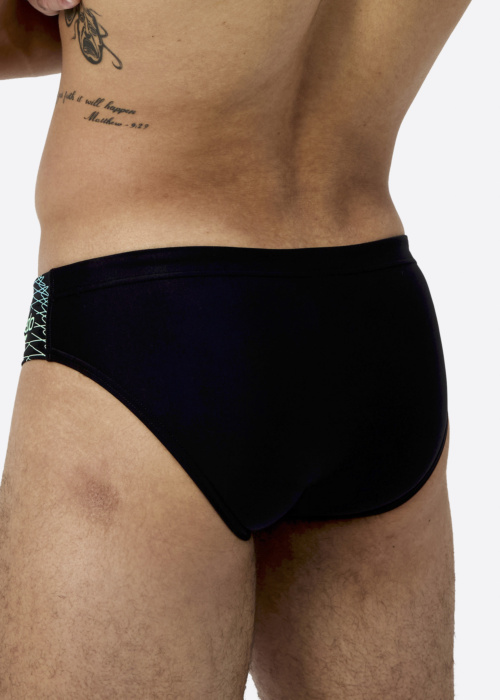 Speedo maudymosi glaudės