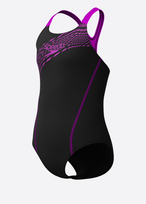 Speedo triko Medley Logotipas Medalist