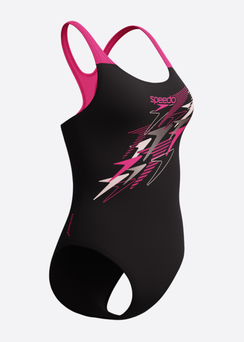 Speedo triko Medley Logotipas Medalist