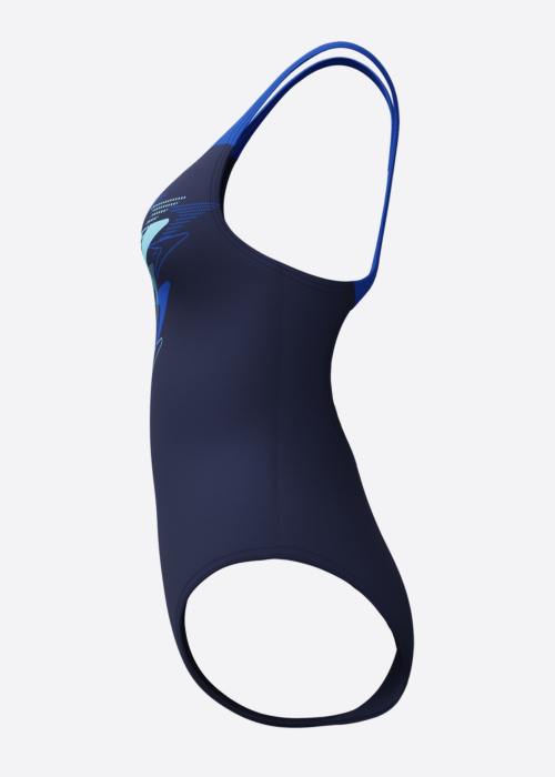 Speedo triko Medley Logotipas Medalist