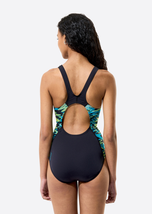 Speedo triko Hyperboom Splice Muscleback