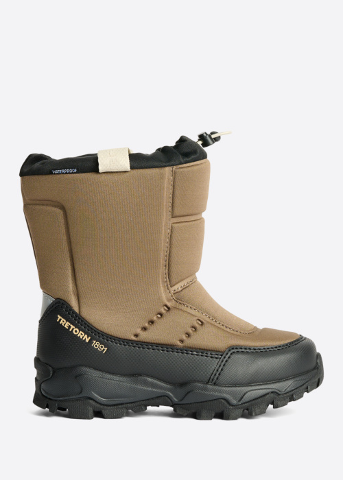 Tretorn žieminiai batai Tero Hi Insulated