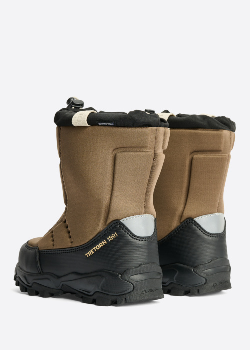 Tretorn žieminiai batai Tero Hi Insulated