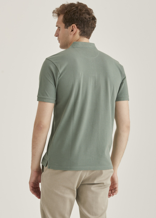 Erla of Sweden polo marškinėliai