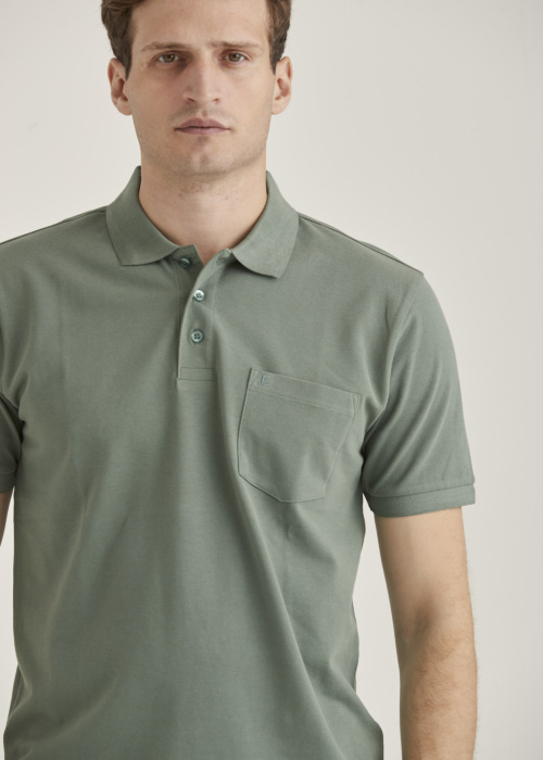 Erla of Sweden polo marškinėliai