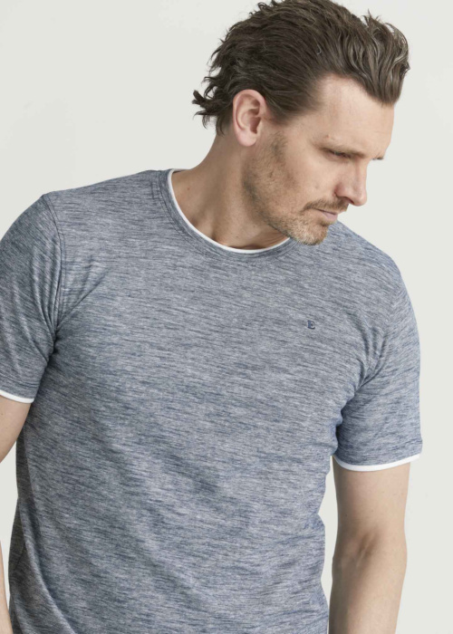 Erla of Sweden marškinėliai