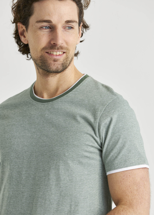 Erla of Sweden marškinėliai