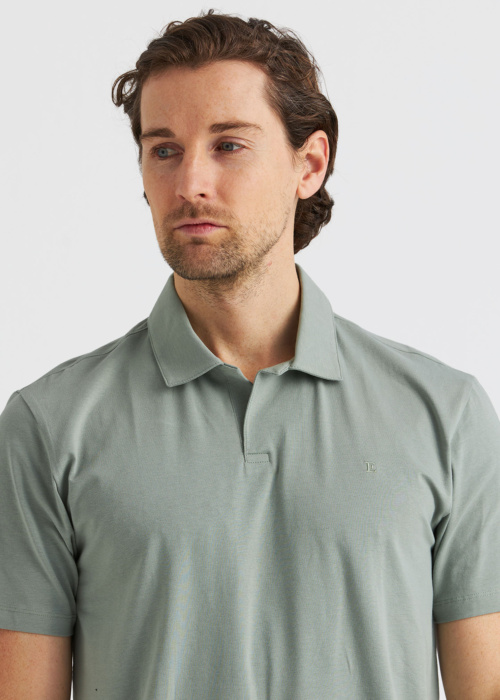 Erla of Sweden polo marškinėliai