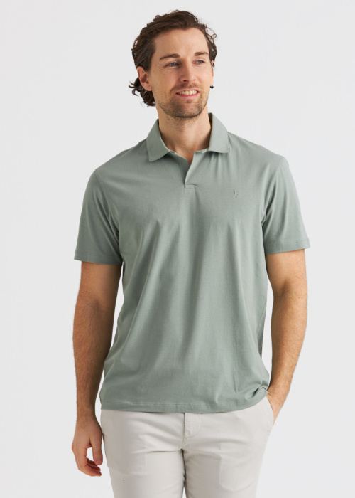 Erla of Sweden polo marškinėliai