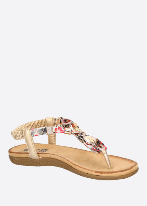 2Go Fashion bateliai