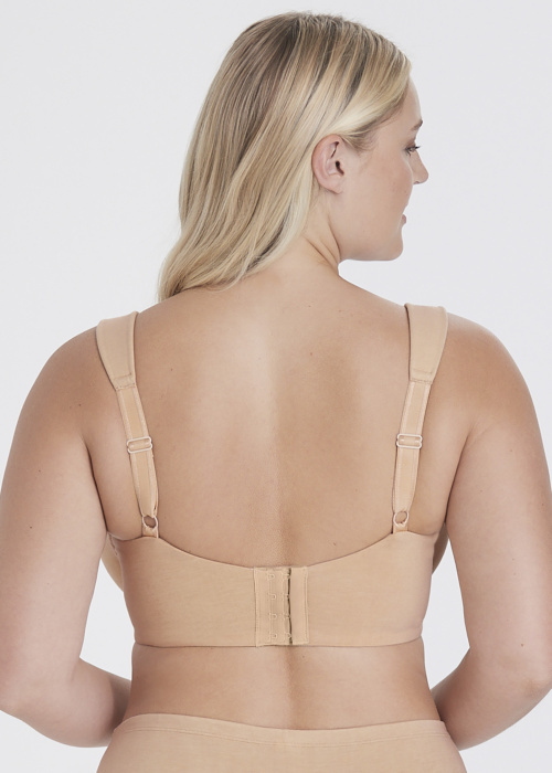 Miss Mary of Sweden liemenėlė Organic Cotton