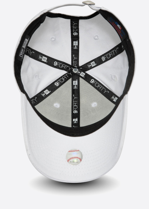 New Era kepurė Essential Forty