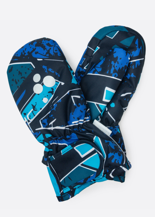 Huppa pirštinės Liina