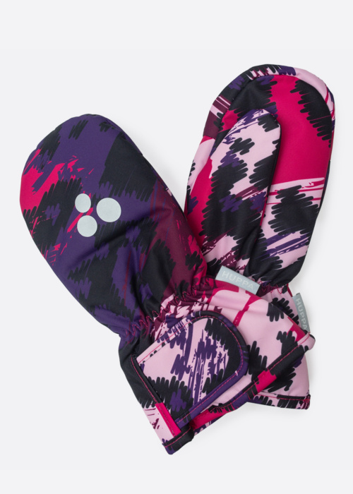 Huppa pirštinės Liina