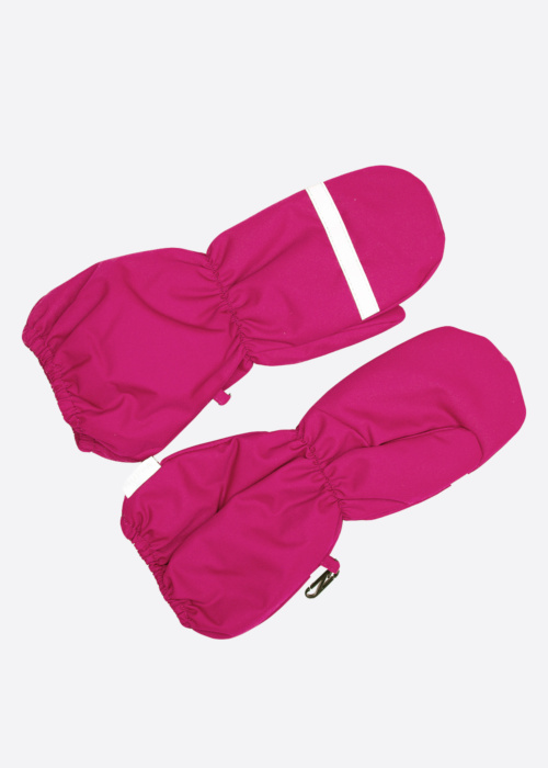 Huppa pirštinės Ron