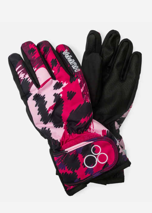 Huppa pirštinės Rixton 1