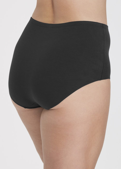 Miss Mary of Sweden kelnaitės Organic Cotton Maxi