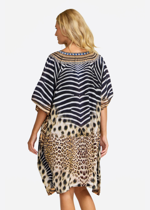 Damella paplūdimio drabužiai