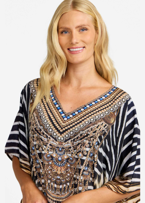 Damella paplūdimio drabužiai