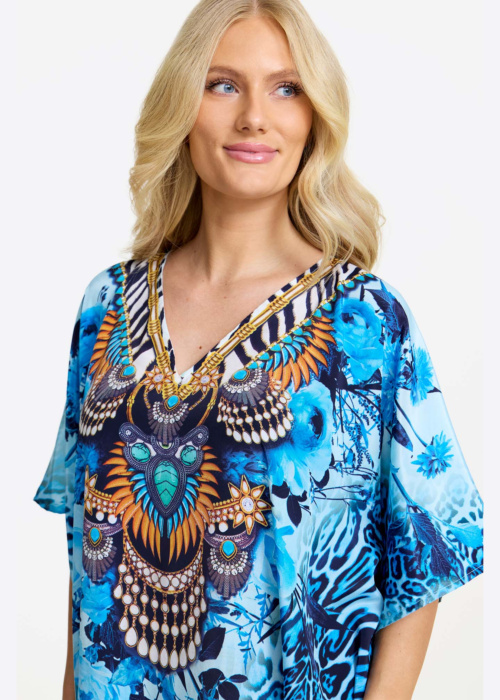 Damella paplūdimio drabužiai