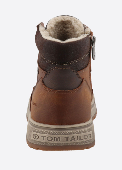 Tom Tailor žieminiai aulinukai