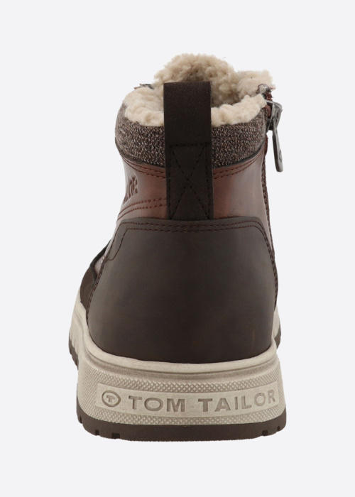 Tom Tailor žieminiai aulinukai