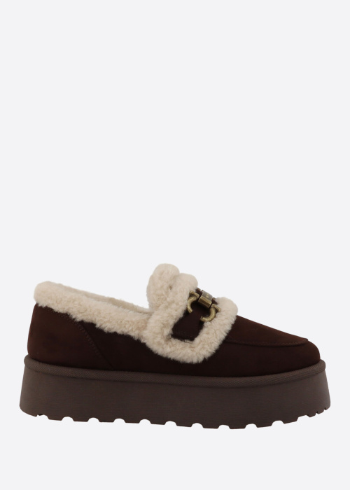 Tom Tailor Loaferiai