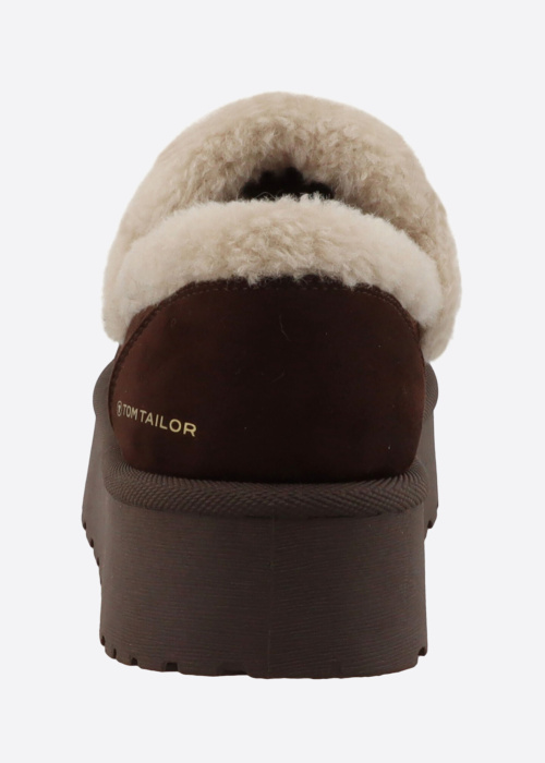 Tom Tailor Loaferiai