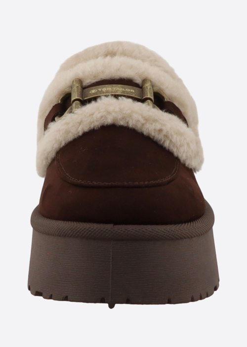Tom Tailor Loaferiai