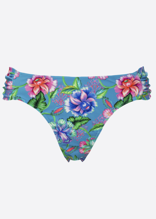 Trofe maudymosi kelnaitės