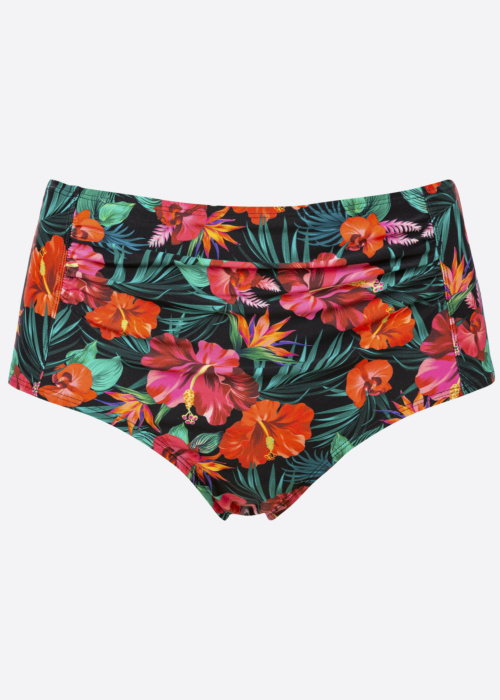 Trofe maudymosi kelnaitės